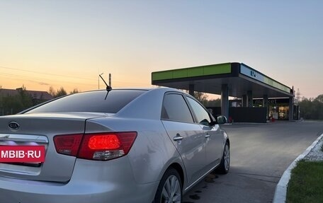 KIA Cerato III, 2012 год, 850 000 рублей, 3 фотография
