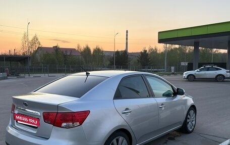 KIA Cerato III, 2012 год, 850 000 рублей, 2 фотография