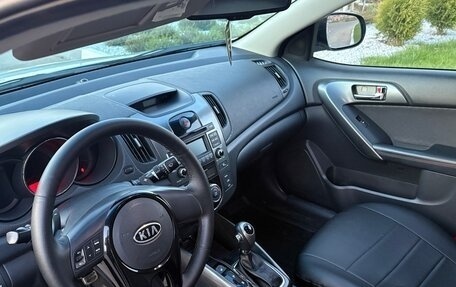 KIA Cerato III, 2012 год, 850 000 рублей, 10 фотография