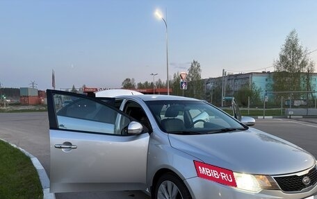 KIA Cerato III, 2012 год, 850 000 рублей, 7 фотография