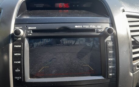 KIA Sorento II рестайлинг, 2011 год, 1 495 000 рублей, 4 фотография