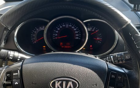 KIA Sorento II рестайлинг, 2011 год, 1 495 000 рублей, 9 фотография