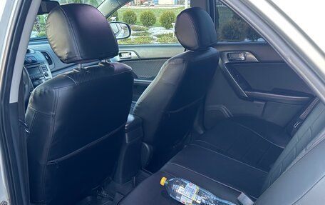 KIA Cerato III, 2012 год, 850 000 рублей, 12 фотография