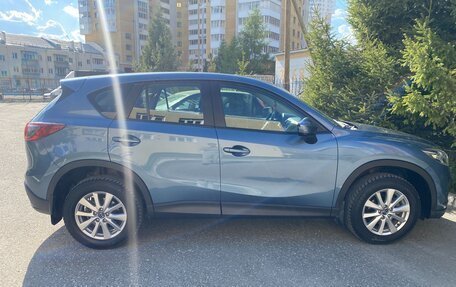 Mazda CX-5 II, 2014 год, 1 950 000 рублей, 4 фотография