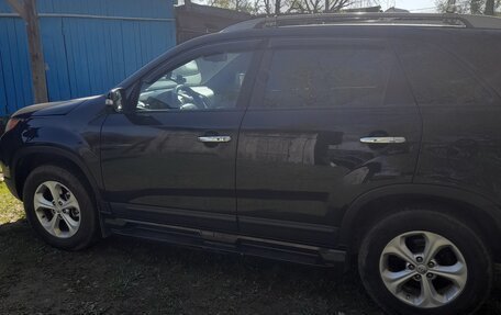 KIA Sorento II рестайлинг, 2011 год, 1 495 000 рублей, 7 фотография
