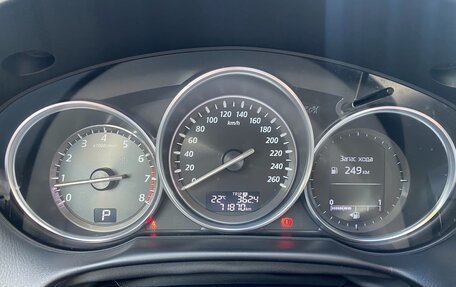 Mazda CX-5 II, 2014 год, 1 950 000 рублей, 9 фотография