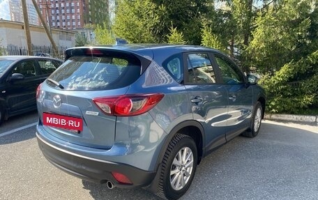 Mazda CX-5 II, 2014 год, 1 950 000 рублей, 8 фотография