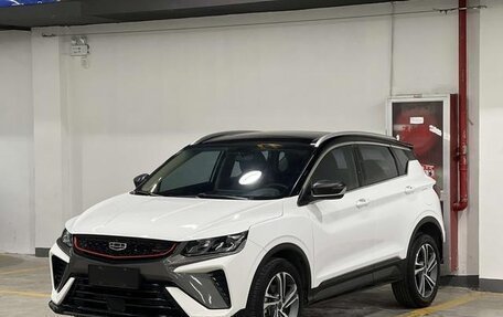Geely Coolray I, 2022 год, 1 139 000 рублей, 3 фотография