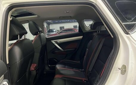 Geely Coolray I, 2022 год, 1 139 000 рублей, 9 фотография