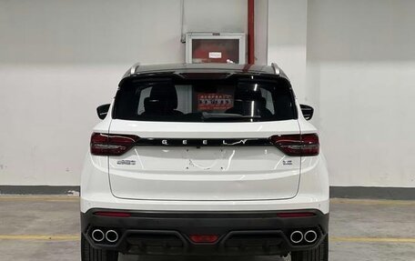Geely Coolray I, 2022 год, 1 139 000 рублей, 5 фотография