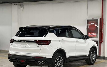 Geely Coolray I, 2022 год, 1 139 000 рублей, 4 фотография