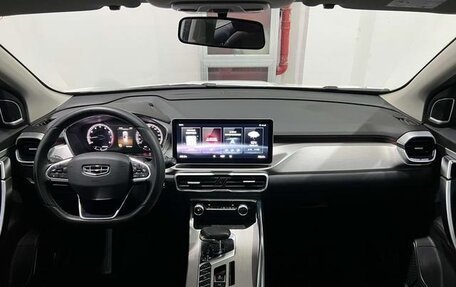 Geely Coolray I, 2022 год, 1 139 000 рублей, 7 фотография