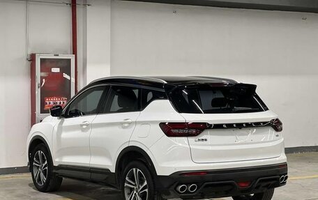 Geely Coolray I, 2022 год, 1 139 000 рублей, 6 фотография