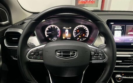 Geely Coolray I, 2022 год, 1 139 000 рублей, 10 фотография