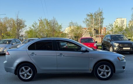 Mitsubishi Lancer IX, 2010 год, 620 000 рублей, 4 фотография
