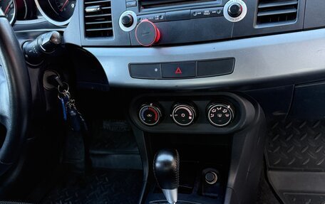Mitsubishi Lancer IX, 2010 год, 620 000 рублей, 11 фотография