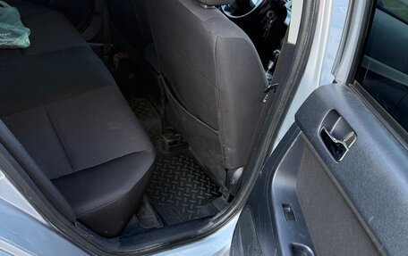 Mitsubishi Lancer IX, 2010 год, 620 000 рублей, 9 фотография