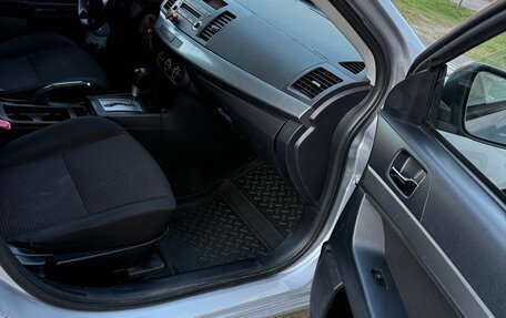 Mitsubishi Lancer IX, 2010 год, 620 000 рублей, 5 фотография
