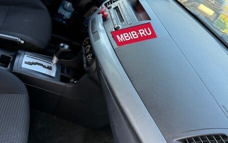 Mitsubishi Lancer IX, 2010 год, 620 000 рублей, 8 фотография