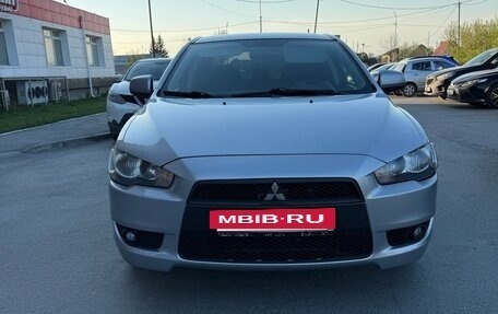 Mitsubishi Lancer IX, 2010 год, 620 000 рублей, 3 фотография