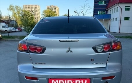 Mitsubishi Lancer IX, 2010 год, 620 000 рублей, 2 фотография