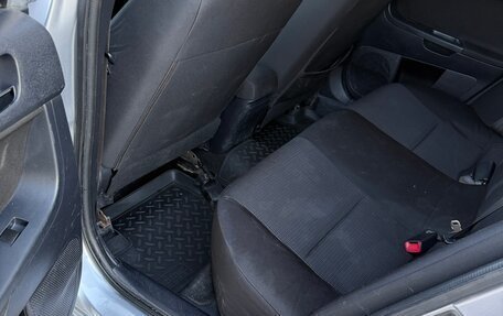 Mitsubishi Lancer IX, 2010 год, 620 000 рублей, 13 фотография