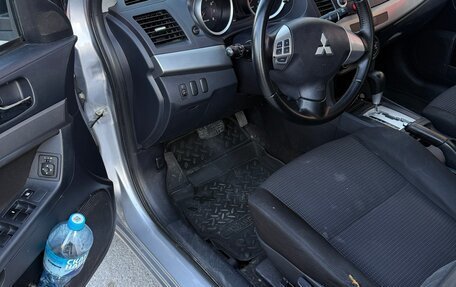 Mitsubishi Lancer IX, 2010 год, 620 000 рублей, 15 фотография