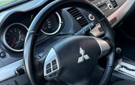 Mitsubishi Lancer IX, 2010 год, 620 000 рублей, 17 фотография