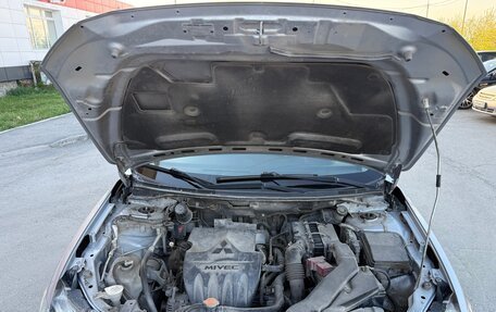 Mitsubishi Lancer IX, 2010 год, 620 000 рублей, 18 фотография