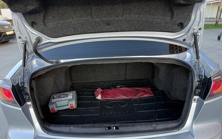 Mitsubishi Lancer IX, 2010 год, 620 000 рублей, 24 фотография