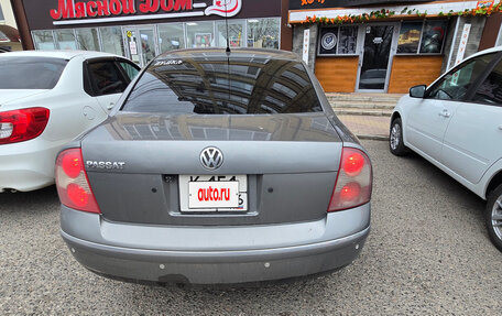 Volkswagen Passat B5+ рестайлинг, 2003 год, 520 000 рублей, 4 фотография