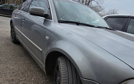 Volkswagen Passat B5+ рестайлинг, 2003 год, 520 000 рублей, 6 фотография