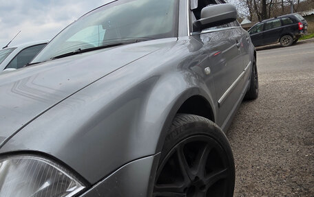 Volkswagen Passat B5+ рестайлинг, 2003 год, 520 000 рублей, 5 фотография