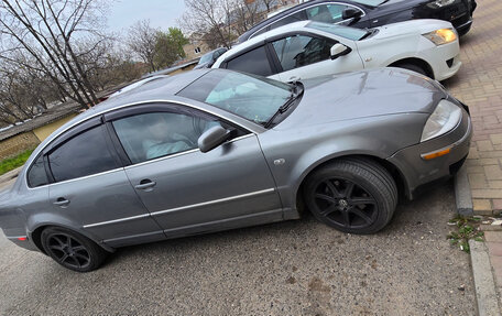 Volkswagen Passat B5+ рестайлинг, 2003 год, 520 000 рублей, 7 фотография