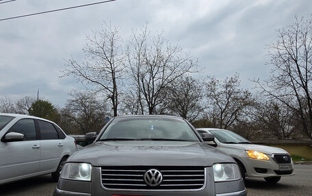 Volkswagen Passat B5+ рестайлинг, 2003 год, 520 000 рублей, 2 фотография