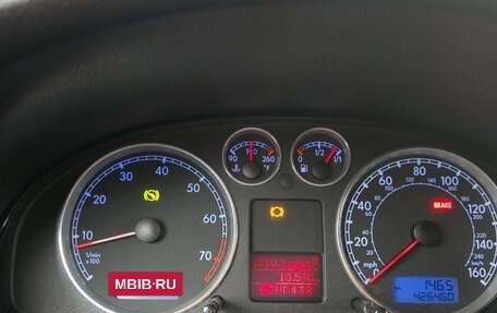 Volkswagen Passat B5+ рестайлинг, 2003 год, 520 000 рублей, 9 фотография