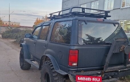Ford Explorer III, 1993 год, 877 000 рублей, 2 фотография
