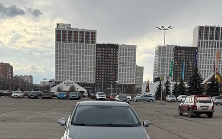 Toyota Avensis III рестайлинг, 2009 год, 1 144 000 рублей, 16 фотография