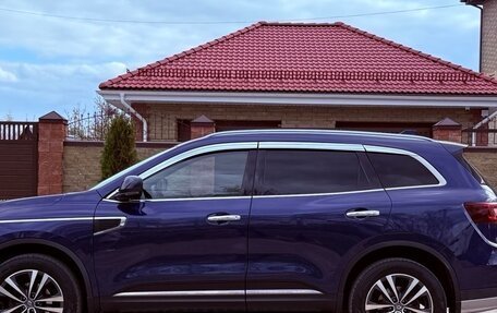 Renault Koleos II, 2018 год, 2 000 000 рублей, 6 фотография