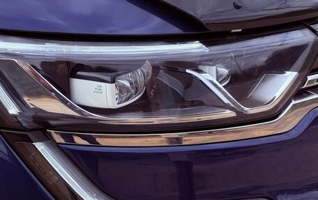 Renault Koleos II, 2018 год, 2 000 000 рублей, 10 фотография
