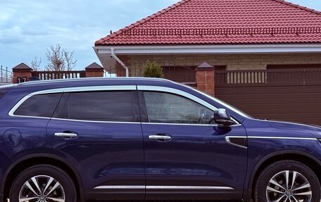 Renault Koleos II, 2018 год, 2 000 000 рублей, 2 фотография