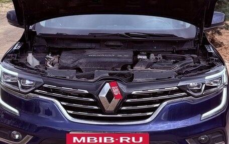 Renault Koleos II, 2018 год, 2 000 000 рублей, 13 фотография