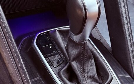 Renault Koleos II, 2018 год, 2 000 000 рублей, 21 фотография