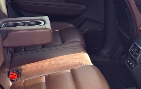 Renault Koleos II, 2018 год, 2 000 000 рублей, 25 фотография