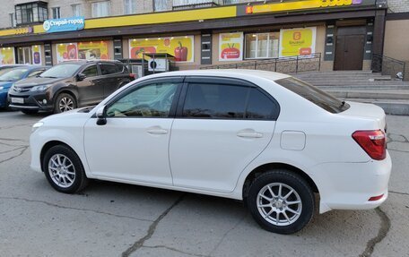 Toyota Corolla, 2015 год, 825 000 рублей, 5 фотография