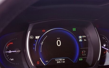 Renault Koleos II, 2018 год, 2 000 000 рублей, 29 фотография