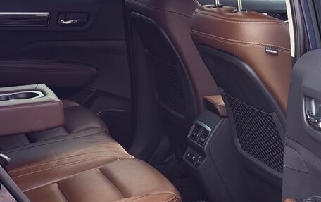 Renault Koleos II, 2018 год, 2 000 000 рублей, 34 фотография