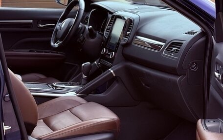 Renault Koleos II, 2018 год, 2 000 000 рублей, 35 фотография