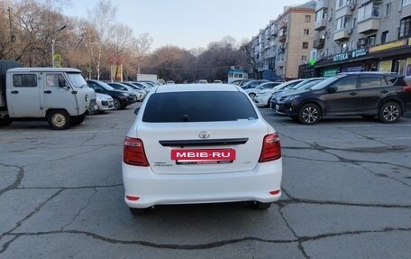 Toyota Corolla, 2015 год, 825 000 рублей, 6 фотография