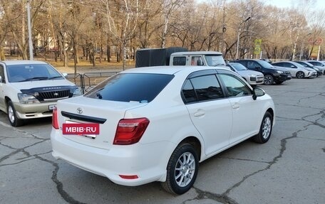 Toyota Corolla, 2015 год, 825 000 рублей, 7 фотография